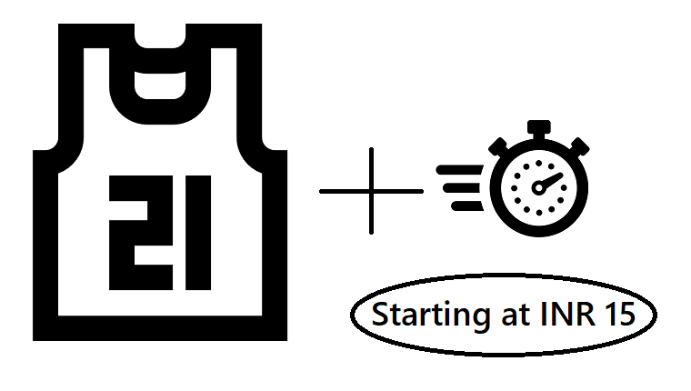 Bib and Chip Timing Solutions