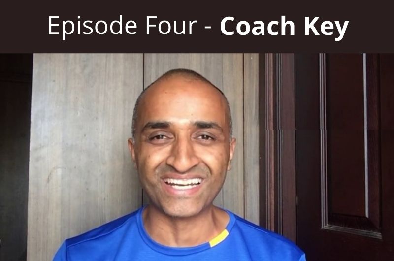 Corporate to Comrades to Coaching with Coach Kay