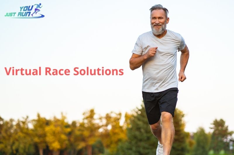 Virtual Race Solutions For Covid And Post-Covid Era
