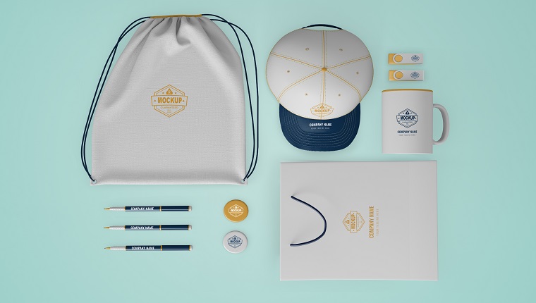 Complete Race Merchandise